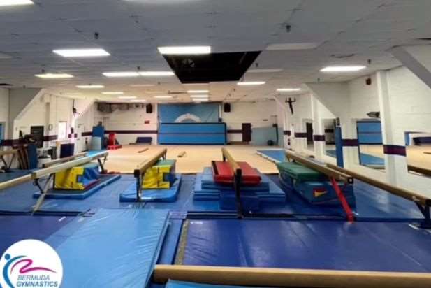 Beam Gym1