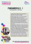 spring 2022 fundamental 1